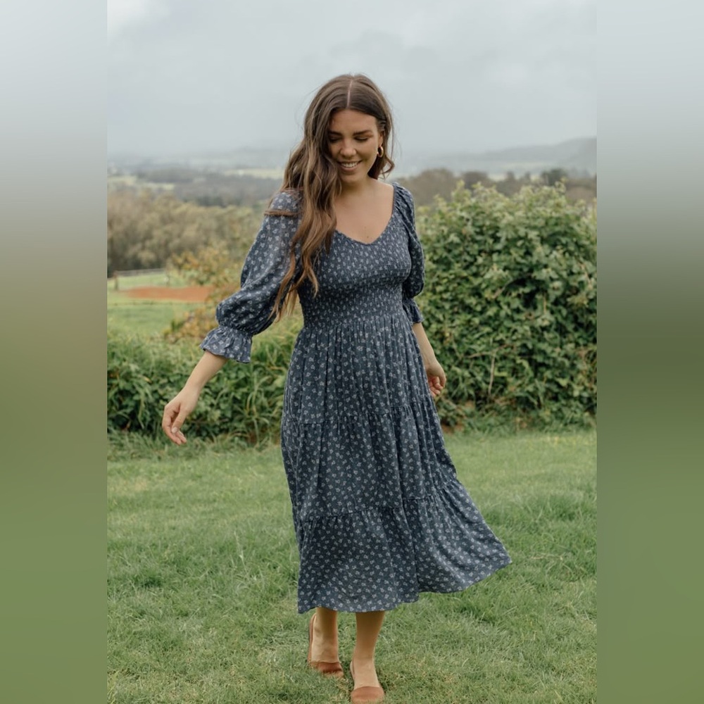 Neuflora Everett Dress